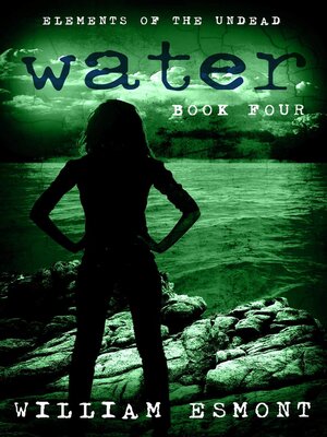 cover image of Water